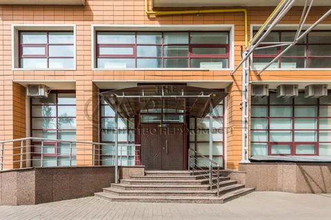 Аренда  офисное помещение Киевская обл., Киев, Крещатик ул., 27б - 21/23