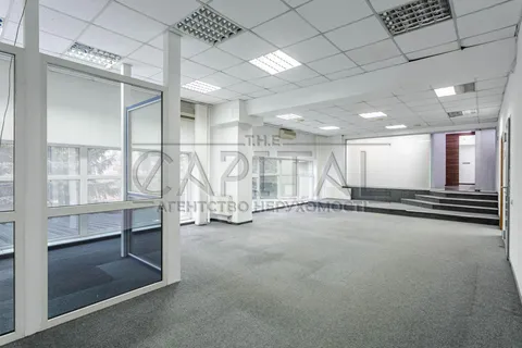 Аренда  офисное помещение Киевская обл., Киев, Березняковская ул., 29 - 9/34