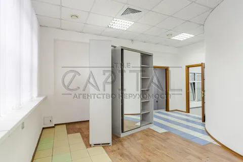 Аренда  офисное помещение Киевская обл., Киев, Березняковская ул., 29 - 20/34