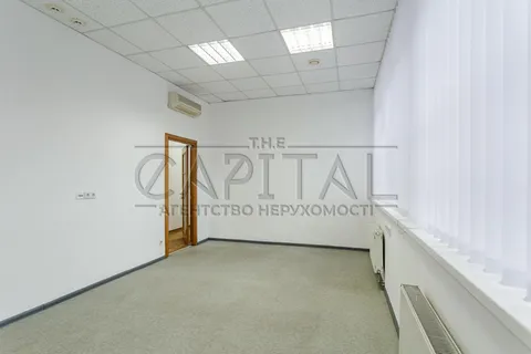 Аренда  офисное помещение Киевская обл., Киев, Березняковская ул., 29 - 25/34