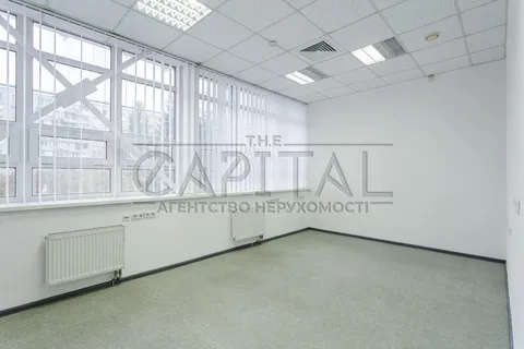 Аренда  офисное помещение Киевская обл., Киев, Березняковская ул., 29 - 29/34