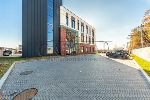 Аренда  офисное помещение Киевская обл., Софиевская Борщаговка, В'ячеслава Чорновола ул., 18 - 20/20