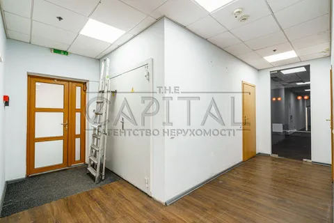 Аренда  офисное помещение Киевская обл., Киев, Верхний Вал ул., 4А - 26/29