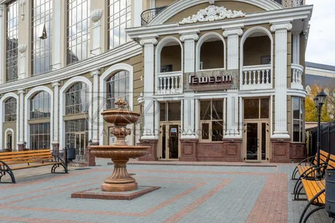 Аренда  офисное помещение Киевская обл., Киев, Глубочицкая ул., 99а - 12/19