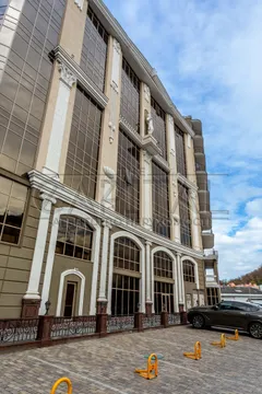 Аренда  коммерческое помещение Киевская обл., Киев, Глубочицкая ул., 99а