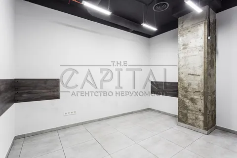 Аренда  коммерческое помещение Киевская обл., Киев, Глубочицкая ул., 99а - 6/26