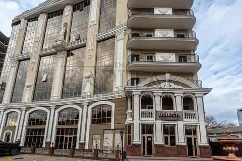 Аренда  коммерческое помещение Киевская обл., Киев, Глубочицкая ул., 99а - 21/26