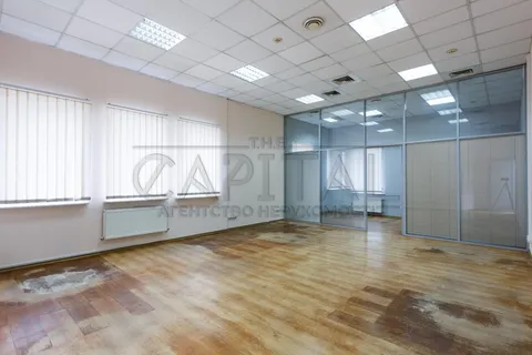 Аренда  офисное помещение Киевская обл., Киев, Хорива ул., 55-Б - 6/70