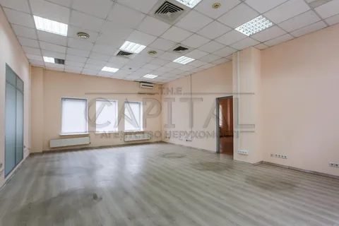 Аренда  офисное помещение Киевская обл., Киев, Хорива ул., 55-Б - 13/70