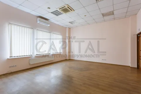 Аренда  офисное помещение Киевская обл., Киев, Хорива ул., 55-Б - 14/70