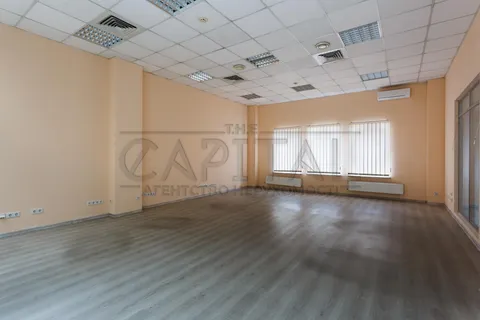 Аренда  офисное помещение Киевская обл., Киев, Хорива ул., 55-Б - 16/70