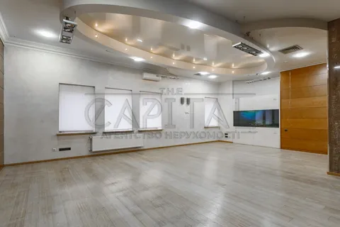 Аренда  офисное помещение Киевская обл., Киев, Хорива ул., 55-Б - 19/70