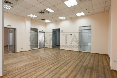 Аренда  офисное помещение Киевская обл., Киев, Хорива ул., 55-Б - 28/70