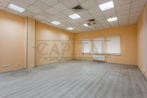 Аренда  офисное помещение Киевская обл., Киев, Хорива ул., 55-Б - 32/70