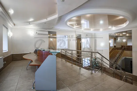 Аренда  офисное помещение Киевская обл., Киев, Хорива ул., 55-Б - 40/70