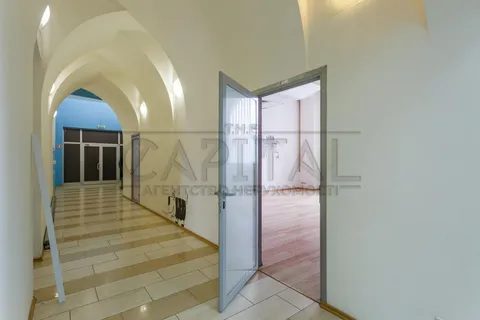 Аренда  офисное помещение Киевская обл., Киев, Хорива ул., 55-Б - 43/70
