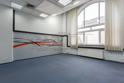 Аренда  офисное помещение Киевская обл., Киев, Хорива ул., 55-Б - 44/70