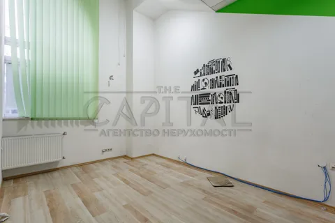 Аренда  офисное помещение Киевская обл., Киев, Хорива ул., 55-Б - 51/70