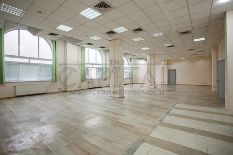 Аренда  офисное помещение Киевская обл., Киев, Хорива ул., 55-Б - 55/70