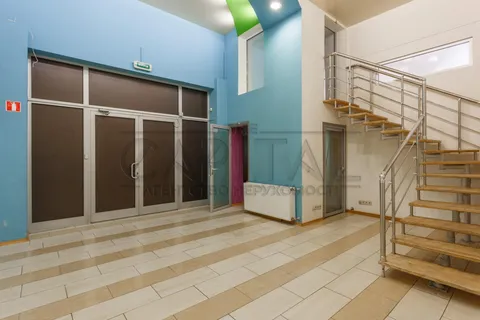 Аренда  офисное помещение Киевская обл., Киев, Хорива ул., 55-Б - 65/70