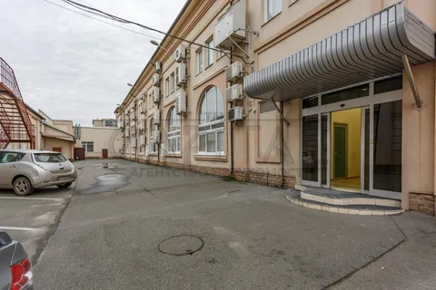 Аренда  офисное помещение Киевская обл., Киев, Хорива ул., 55-Б - 68/70