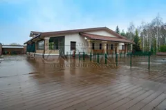 Аренда  офисное помещение Киевская обл., Романков, Дубовий Гай ул., 49