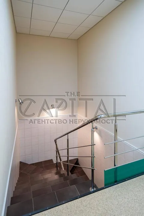 Аренда  офисное помещение Киевская обл., Романков, Дубовий Гай ул., 49 - 12/25