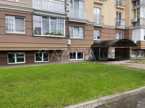 Аренда  коммерческое помещение Киевская обл., Киев, Метрологическая ул., 15 - 7/10