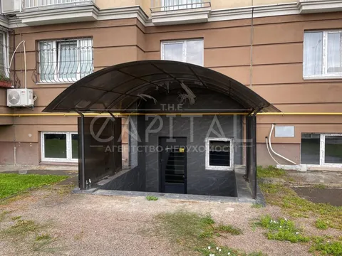 Аренда  коммерческое помещение Киевская обл., Киев, Метрологическая ул., 15 - 9/10