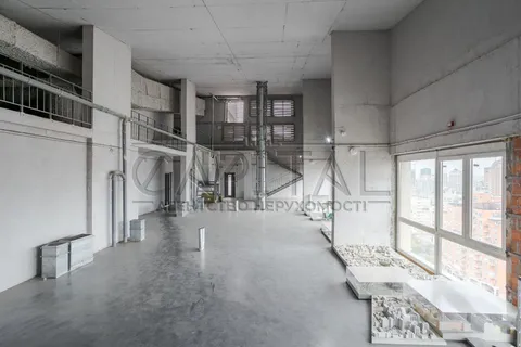 Аренда  офисное помещение Киевская обл., Киев, Златоустовская ул., 34 - 7/26