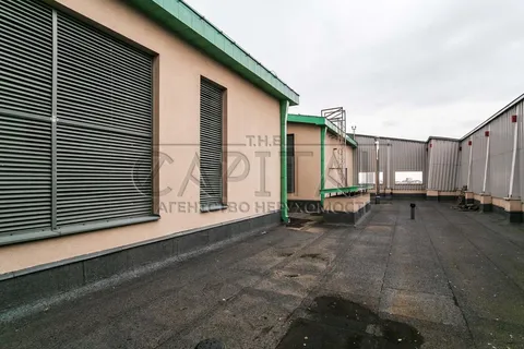 Аренда  офисное помещение Киевская обл., Киев, Златоустовская ул., 34 - 12/26