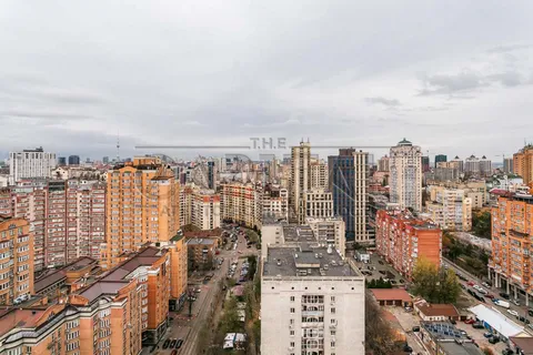 Аренда  офисное помещение Киевская обл., Киев, Златоустовская ул., 34 - 22/26