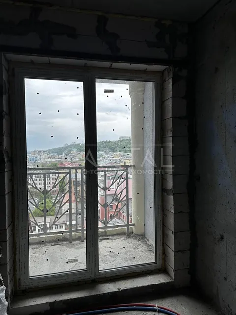 Аренда  офисное помещение Киевская обл., Киев, Верхний Вал ул., 27-29 - 4/10