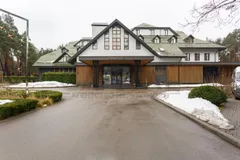 Аренда  офисное помещение Киевская обл., Киев, Бориспольское шоссе ул., 18