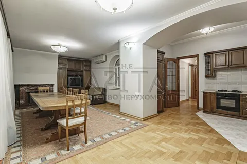 Аренда  офисное помещение Киевская обл., Киев, Саксаганского ул., 29 - 3/16