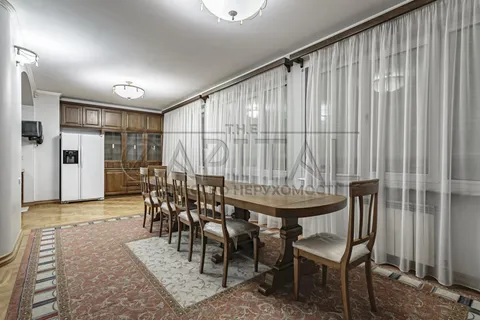 Аренда  офисное помещение Киевская обл., Киев, Саксаганского ул., 29 - 4/16