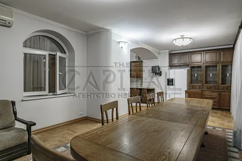 Аренда  офисное помещение Киевская обл., Киев, Саксаганского ул., 29 - 5/16