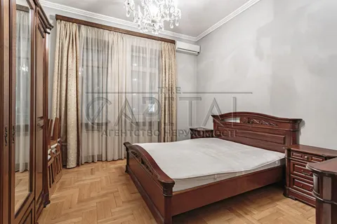 Аренда  офисное помещение Киевская обл., Киев, Саксаганского ул., 29 - 6/16