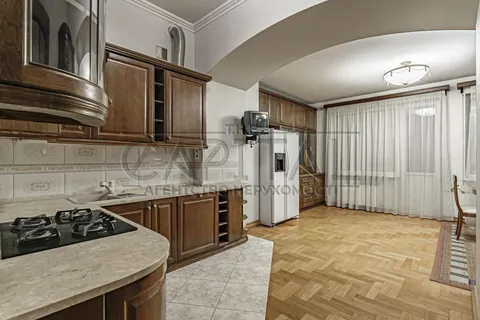Аренда  офисное помещение Киевская обл., Киев, Саксаганского ул., 29 - 9/16