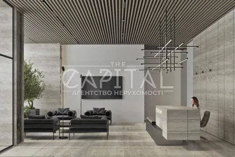 Аренда  офисное помещение Киевская обл., Киев, Берестейский ул., 11 - 14/25