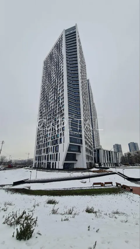 Аренда  офисное помещение Киевская обл., Киев, Берестейский ул., 11 - 19/25