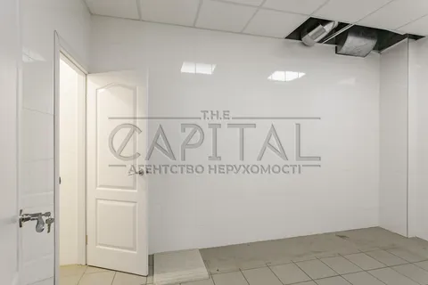 Аренда  коммерческое помещение Киевская обл., Киев, Саксаганского ул., 112А25 - 7/27