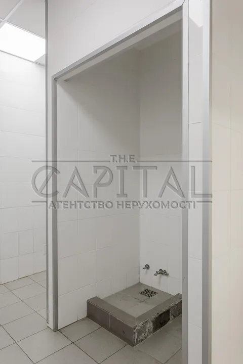 Аренда  коммерческое помещение Киевская обл., Киев, Саксаганского ул., 112А25 - 17/27