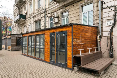 Аренда  коммерческое помещение Киевская обл., Киев, Саксаганского ул., 112А25 - 24/27