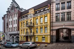 Аренда  офисное помещение Киевская обл., Киев, Воздвиженская ул., 43