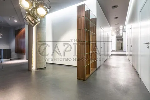 Аренда  коммерческое помещение Киевская обл., Киев, Оболонская Набережная ул., 1 - 4/37
