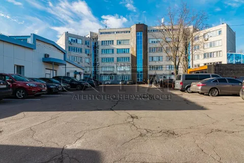 Аренда  офисное помещение Киевская обл., Киев, Закревского Николая ул., 22 - 9/10