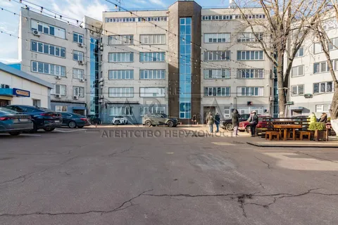 Аренда  офисное помещение Киевская обл., Киев, Закревского Николая ул., 22 - 10/10