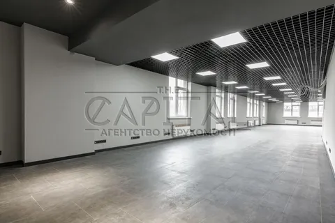 Аренда  офисное помещение Киевская обл., Киев, Степана Бандери ул.,  - 10/24