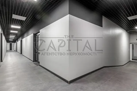 Аренда  офисное помещение Киевская обл., Киев, Степана Бандери ул.,  - 18/24